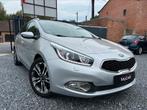 Kia Ceed 1,7 crdi Automatique, Te koop, ABS, Diesel, Bedrijf