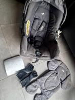 Maxicosi joie met easyfix, Kinderen en Baby's, Ophalen, Gebruikt, Overige merken, Isofix