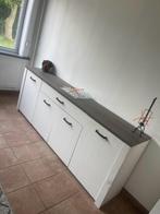 Eetkamer, Ophalen, Nieuw, 4 tot 6 stoelen