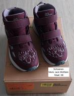 Schoenen meisje: maat 38. Merk: Jack Wolfskin + doos NIEUWS., Neuf, Garçon ou Fille, Enlèvement ou Envoi, Jack Wolfskin