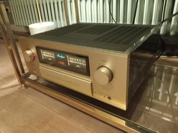 Accuphase E 650 beschikbaar voor biedingen