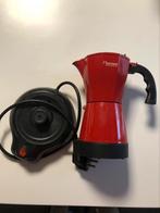 Cafetière électrique, Ophalen, Zo goed als nieuw, Koffiemachine