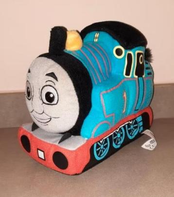 Thomas de trein knuffel (25cm lang) beschikbaar voor biedingen