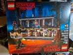 Lego stranger things, Kinderen en Baby's, Speelgoed | Duplo en Lego, Ophalen, Lego
