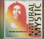 Bob Marley – Natural Mystic | 5033107101429 | B25, Cd's en Dvd's, Cd's | Reggae en Ska, Verzenden