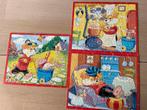3 MB- puzzles van 48 stuks, Ophalen, 10 tot 50 stukjes, Gebruikt, 2 tot 4 jaar