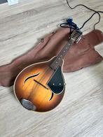 Oude mandoline, Muziek en Instrumenten, Snaarinstrumenten | Mandolines, Ophalen of Verzenden, Zo goed als nieuw