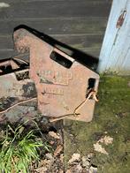 Tractor gewichten tekoop 8stuks 50kg/stuk, Ophalen of Verzenden