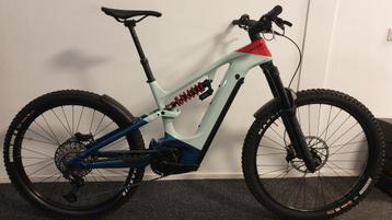 Cannondale Moterra Neo Carbon LT 2 Maat M Nieuw! E-MTB beschikbaar voor biedingen