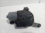 RUITENWISSERMOTOR VOOR Citroën C4 Picasso (3D / 3E), Gebruikt, Citroën