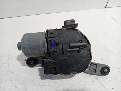RUITENWISSERMOTOR VOOR Citroën C4 Picasso (3D / 3E), Auto-onderdelen, Ruiten en Toebehoren, Citroën, Gebruikt