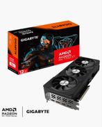 Rx 7700 xt 12 gb, Computers en Software, Videokaarten, Ophalen of Verzenden, Zo goed als nieuw