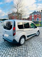 Ford Touneo Connect 1.0 essence euro5b prêt à immatriculer, Achat, Boîte manuelle, Noir, 5 portes