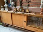 Dressoir vintage, Ophalen, Gebruikt, 150 tot 200 cm, Met deur(en)