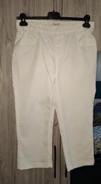 Nieuwe dames capri jegging maat 40 MS mode, Maat 38/40 (M), Wit, Nieuw, Ophalen of Verzenden
