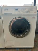 Miele wasmachine met 1600t/m en 1 jaar garantie, Elektronische apparatuur, Wasmachines, Ophalen, Gebruikt