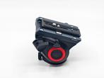 Manfrotto MVH500AH fluid head, Audio, Tv en Foto, Ophalen of Verzenden, Zo goed als nieuw