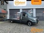 Mercedes Sprinter bestel 516 2.2 CDI 432L OPRIJWAGEN!, Auto's, Bestelwagens en Lichte vracht, Automaat, Euro 5, 4 cilinders, 2000 kg