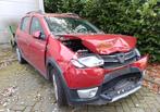 Dacia Sandero Stepway 2015 103 000 km 0.9TCE, Achat, Particulier, Sandero, Airbags