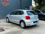 Volkswagen Polo 1.0i Airco Start/Stop Bluetooth EURO 6B, Auto's, Euro 6, https://public.car-pass.be/vhr/80ee9f7a-2f06-42c1-9dad-7f05116be859