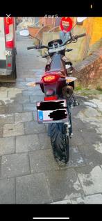 Moto Aprilia, Motos, Motos | Aprilia, 1 cylindre, SuperMoto, Particulier, 125 cm³