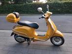 Vespa sprint b-klasse, Fietsen en Brommers, Ophalen, Overige modellen, Benzine, 50 cc