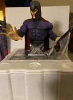 Ultimate X men Magneto Buste Limited Marvel Diamond, Ophalen of Verzenden, Zo goed als nieuw