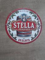 Reclamebord stella artois, Ophalen of Verzenden, Zo goed als nieuw, Reclamebord
