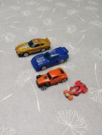 Lot petites voitures, Enlèvement ou Envoi