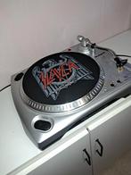 Numark draaitafel met slipmat en goede naald, Audio, Tv en Foto, Stereoketens, Ophalen