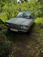 Mercedes 200d 1983, Particulier, Te koop