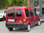 Renault kangoo 2007 1.2i essance pret a imatriculer, Auto's, Renault, Bedrijf, Kangoo, Euro 4, 1200 cc