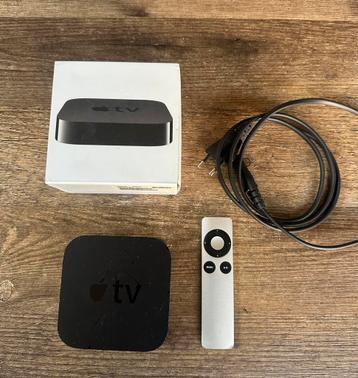 Apple tv beschikbaar voor biedingen