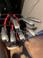 Taylormade Tour Burner iron set 5-SW, Sport en Fitness, Golf, Ophalen, Zo goed als nieuw, Set, Overige merken