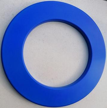 Surround blauw designa. beschikbaar voor biedingen