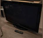 Plasma televisie Panasonic 42 in groot tv, Audio, Tv en Foto, Ophalen, Zo goed als nieuw, Panasonic