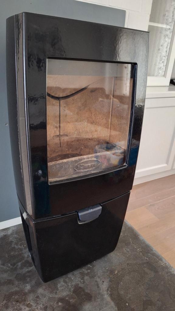 Dovre sense 200 E14, Huis en Inrichting, Kachels, Houtkachel, Ophalen