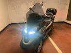 Scooter MP3 HPE *BUSINESS*, Motoren, Scooter, 12 t/m 35 kW, Particulier, 500 cc
