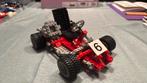 Lego Technic set 8842 - Gokart, Ophalen, Gebruikt