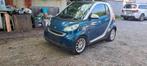 Smart for two diesel, Auto's, Automaat, Euro 5, Blauw, Diesel