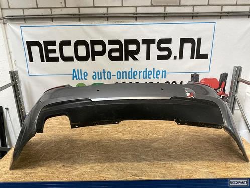 BMW 5 SERIE F10 M PAKKET ACHTERBUMPER BUMPER ORIGINEEL, Auto-onderdelen, Carrosserie, Bumper, Achter