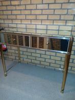 Italiaanse vintage console., Ophalen