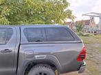 Hardtop Toyota Hilux, Ophalen, Gebruikt, Toyota