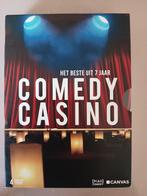 Het beste uit 7 jaar Comedy Casino, Cd's en Dvd's, Ophalen of Verzenden, Gebruikt