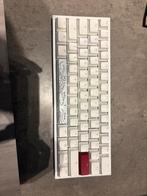 Ducky one pro mini 2, Computers en Software, Toetsenborden, Ophalen, Nieuw, Qwerty, Bedraad