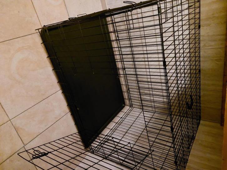 Bench hond, Dieren en Toebehoren, Hondenbenches, Nieuw, Ophalen