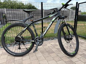 Merida Big Seven 300  beschikbaar voor biedingen