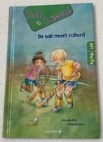 De bal moet rollen, Enlèvement ou Envoi, Utilisé, Lizzy van Pelt