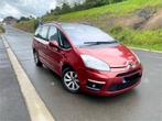 Citroën C4 Grand Picasso, Auto's, 7 zetels, Diesel, Particulier, Te koop