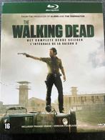 The Walking Dead, seizoen 3 Blu-ray, CD & DVD, Blu-ray, Enlèvement ou Envoi, Comme neuf, TV & Séries télévisées, Coffret
